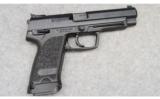Heckler & Koch USP Expert, .40 S&W - 1 of 2