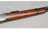 Winchester Model 92, .25-20 Win. - 5 of 8