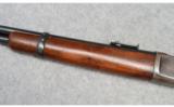 Winchester Model 92, .25-20 Win. - 7 of 8