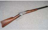 Winchester Model 92, .25-20 Win. - 1 of 8