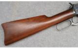 Winchester Model 92, .25-20 Win. - 4 of 8