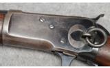 Winchester Model 92, .25-20 Win. - 3 of 8