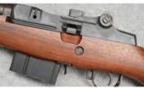 Springfield Armory US Rifle M1, .30 - 4 of 9