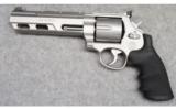 Smith & Wesson 629-6 Competitor, .44 Mag. - 2 of 2