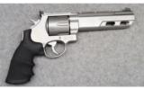Smith & Wesson 629-6 Competitor, .44 Mag. - 1 of 2