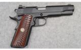 Wilson Combat Tactical Elite, .45 ACP - 1 of 2