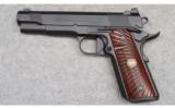 Wilson Combat Tactical Elite, .45 ACP - 2 of 2