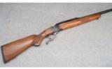 Ruger No. 1, .223 Rem. - 1 of 8