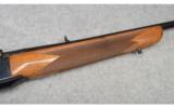 Browning BAR, .243 Win. - 6 of 9