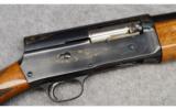 Browning Auto-5 Magnum with 2 Barrels, 12-Gauge - 2 of 9