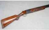 Browning Superposed, 12-Gauge - 1 of 9
