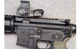 Aero Precision X15 with Sight-Mark Red Dot, .300 Blackout - 4 of 4