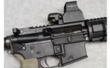 Aero Precision X15 with Sight-Mark Red Dot, .300 Blackout - 3 of 4