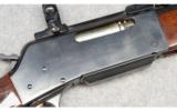 Browning Model 81 BLR, .223 Rem. - 2 of 9