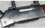 Browning Model 81 BLR, .284 Win. - 2 of 9
