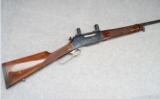 Browning Model 81 BLR, .284 Win. - 1 of 9