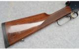 Browning Model 81 BLR, .284 Win. - 5 of 9