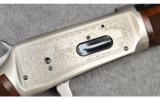 Winchester Model 94 John Wayne Commemorative, .32-40 Win. - 3 of 10