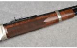 Winchester Model 94 John Wayne Commemorative, .32-40 Win. - 7 of 10