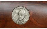 Winchester Model 94 John Wayne Commemorative, .32-40 Win. - 10 of 10