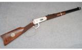 Winchester Model 94 John Wayne Commemorative, .32-40 Win. - 2 of 10