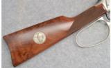 Winchester Model 94 John Wayne Commemorative, .32-40 Win. - 6 of 10