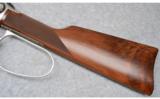 Winchester Model 94 John Wayne Commemorative, .32-40 Win. - 8 of 10