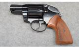 Colt Cobra, .38 Special - 1 of 4