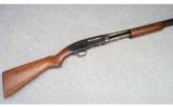 Winchester Model 42, 410-Gauge - 1 of 18