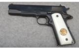 Colt MK IV Series 80 Government Model, .45 ACP - 4 of 4