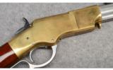 Uberti Henry 1860, .45 Colt - 3 of 10