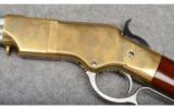 Uberti Henry 1860, .45 Colt - 5 of 10