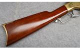 Uberti Henry 1860, .45 Colt - 6 of 10