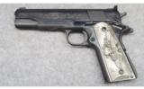 Colt Ace 1980 Olympic Commemorative, .22 LR - 5 of 18