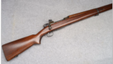 Remington Model 03-A3, .30-06 - 2 of 10