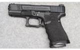 Salient Arms Glock 19, 9mm - 3 of 4