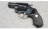 Colt Detective Special, .38 Special - 3 of 4