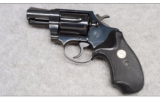 Colt Detective Special, .38 Special - 4 of 4