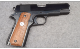 Colt Combat Commander, .45 ACP - 1 of 4