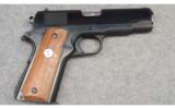 Colt Combat Commander, .45 ACP - 2 of 4