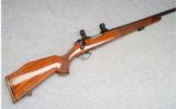 Weatherby Mark V Varmint Master, .22-250 - 1 of 10