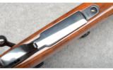 Weatherby Mark V Varmint Master, .22-250 - 4 of 10