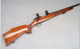 Weatherby Mark V Varmint Master, .22-250 - 2 of 10
