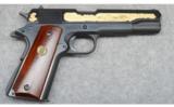 Colt Government Model U.S.S. Arizona Commemorative, .45 ACP - 3 of 10