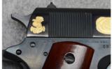 Colt Government Model U.S.S. Arizona Commemorative, .45 ACP - 7 of 10