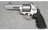 Smith & Wesson Model 629-6 Performance Center, .44 Mag. - 2 of 2