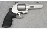 Smith & Wesson Model 629-6 Performance Center, .44 Mag. - 1 of 2