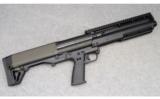 Kel-Tec KSG, 12-Gauge - 1 of 6