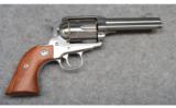 Ruger Old Model Vaquero Stainless, .45 Colt - 1 of 2