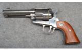 Ruger Old Model Vaquero Stainless, .45 Colt - 2 of 2